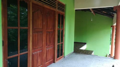 Sigiri Safari Homestay