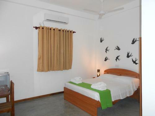 Hotel Shell Resort