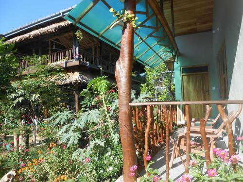Hotel Shell Resort