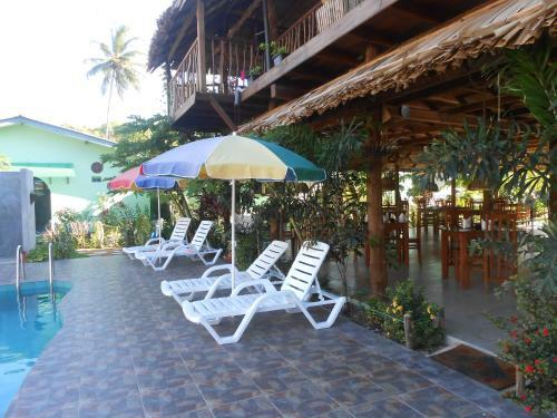 Hotel Shell Resort