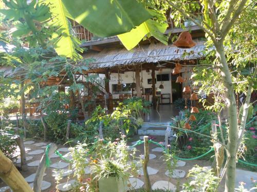 Hotel Shell Resort