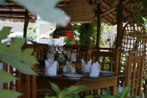 Hotel Shell Resort