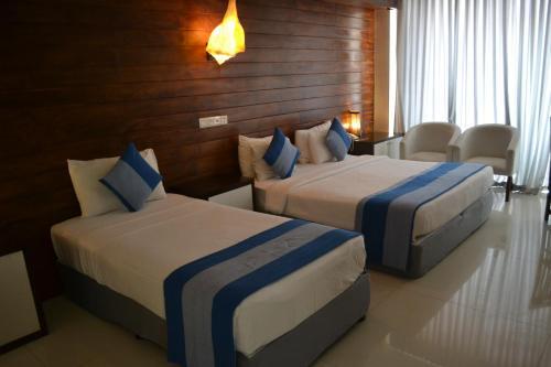 Hotel The Valampuri