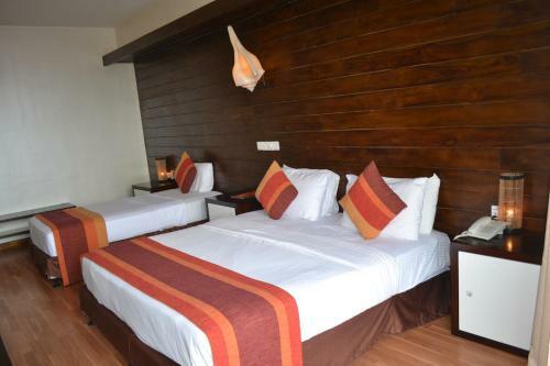 Hotel The Valampuri