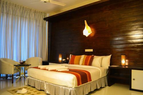 Hotel The Valampuri