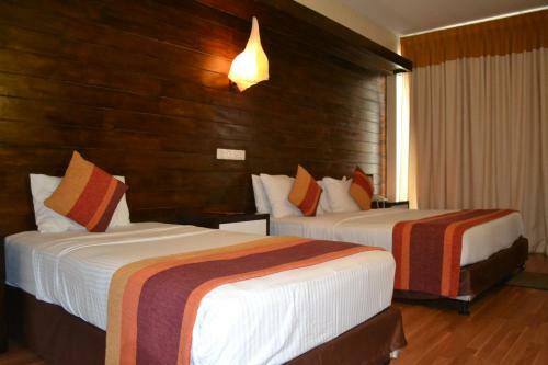 Hotel The Valampuri