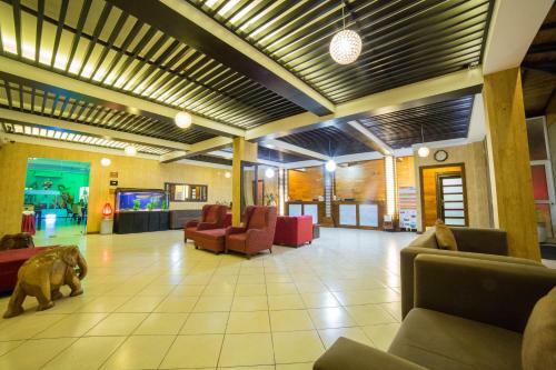 Hotel The Valampuri