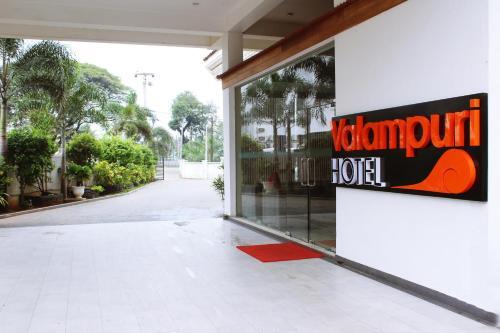 Hotel The Valampuri