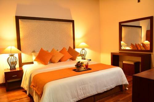Hotel Villa Mount Royal