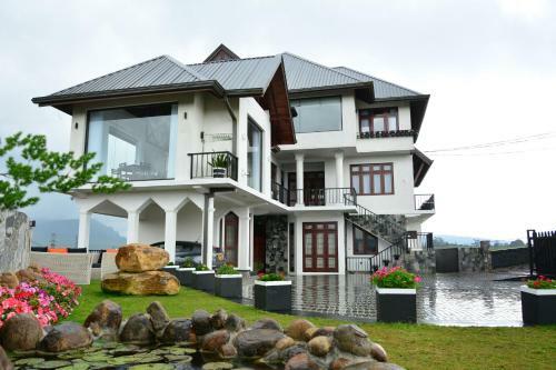 Hotel Villa Mount Royal