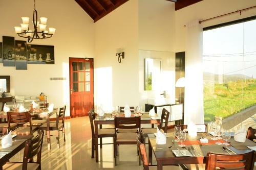 Hotel Villa Mount Royal