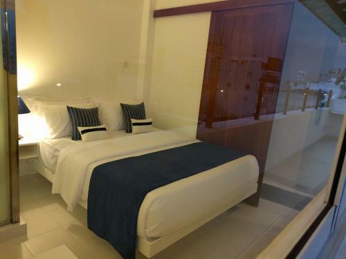 Hotel The Residence
