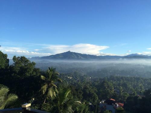 Hostal Waldhaus Kandy