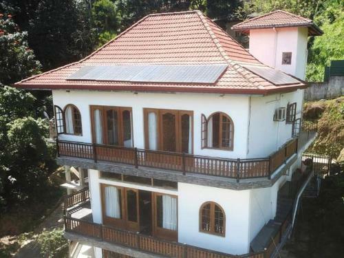 Hostal Waldhaus Kandy