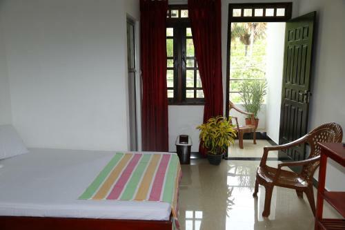 Hotel Mitra Inn