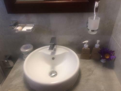 Hostal Secret Palace Guest House