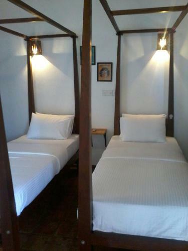 Hostal Secret Palace Guest House
