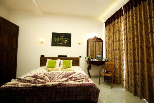Bed & Breakfast Hotel Coconut Bay