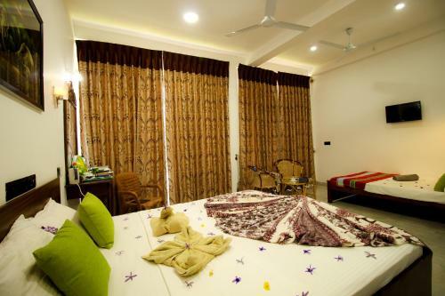 Bed & Breakfast Hotel Coconut Bay