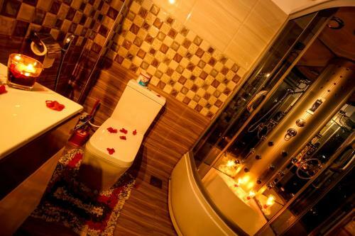 Bed & Breakfast Hotel Coconut Bay