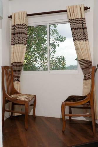 Hostal Kandyan White Holiday Homes