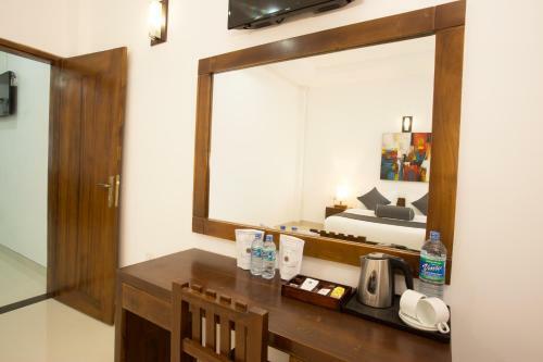 Grand Camellia Hotel