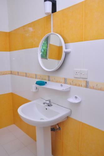 Hostal Sakura Hana Guest House