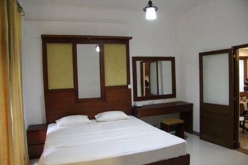 Hostal Sagala Bungalow