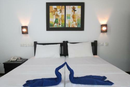 Scandinavia Hotel