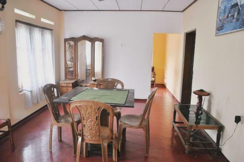 Medawatta Villa