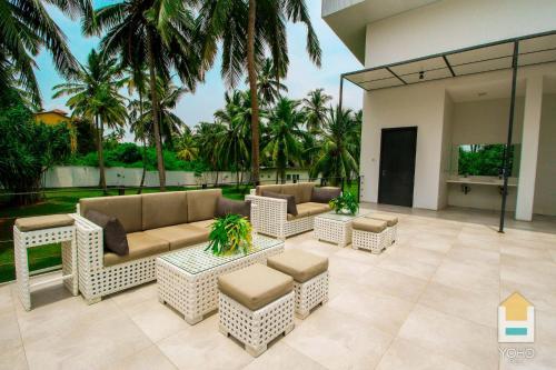 Green Turtle Villa