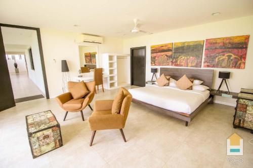 Green Turtle Villa