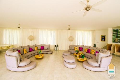 Green Turtle Villa