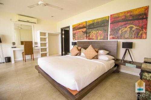 Green Turtle Villa