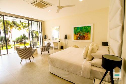 Green Turtle Villa