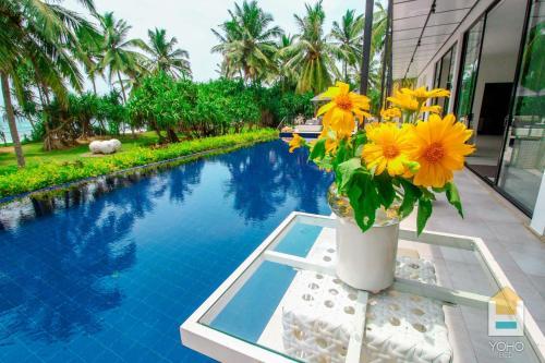 Green Turtle Villa
