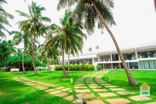 Green Turtle Villa