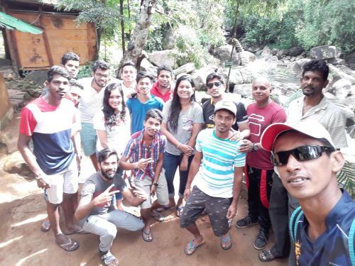 Hotel Girankiththa Eco Resort
