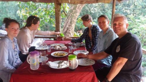 Hotel Girankiththa Eco Resort