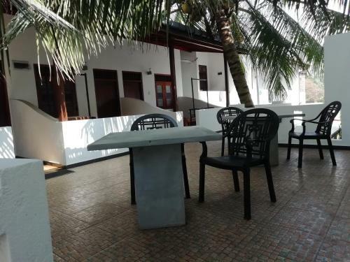Hostal Universal Beach Guest House