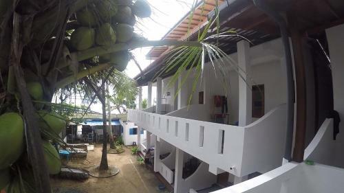 Hostal Universal Beach Guest House