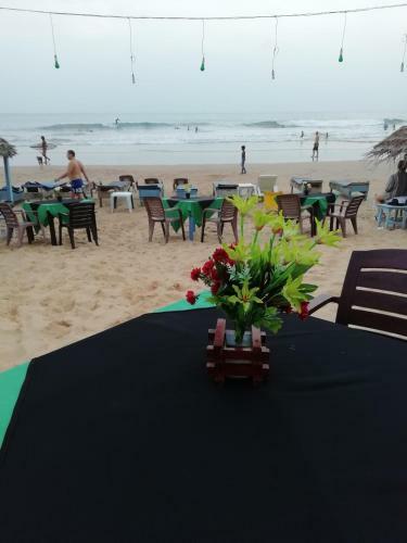 Hostal Universal Beach Guest House
