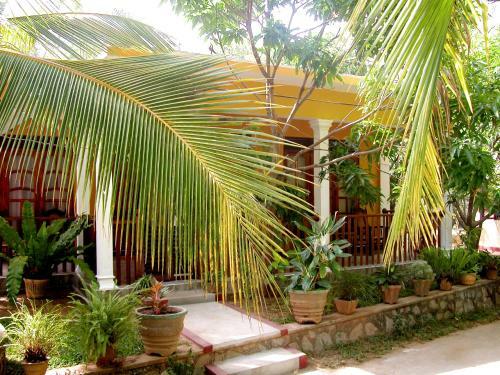 Hostal Sigiri Regal Residence