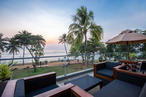 Hotel Earl's Reef Beruwala
