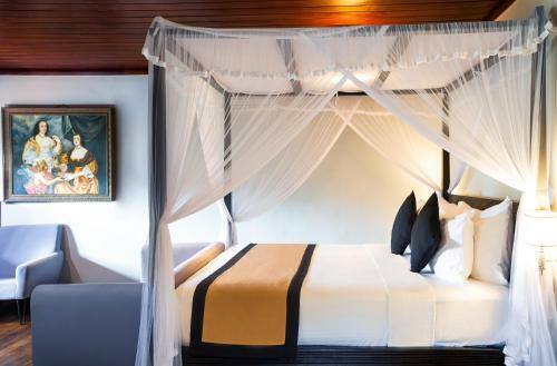 Hotel Earl's Reef Beruwala