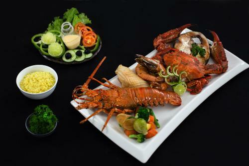 Hotel Earl's Reef Beruwala