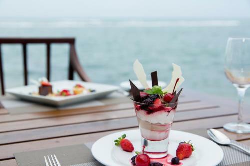 Hotel Earl's Reef Beruwala