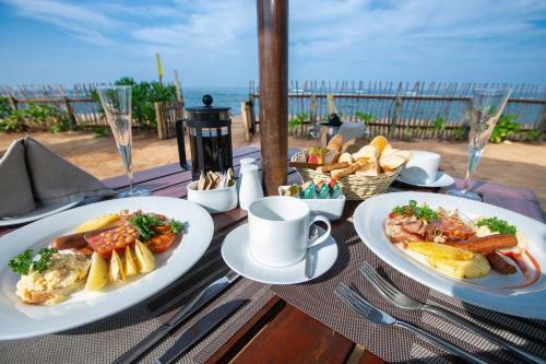 Hotel Earl's Reef Beruwala