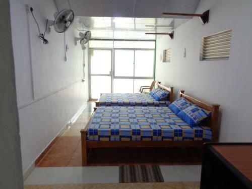 Hostal Lotus Villa