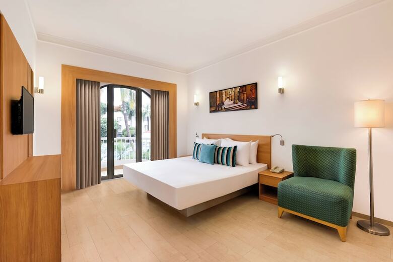 Lemon Tree Hotel, Aurangabad